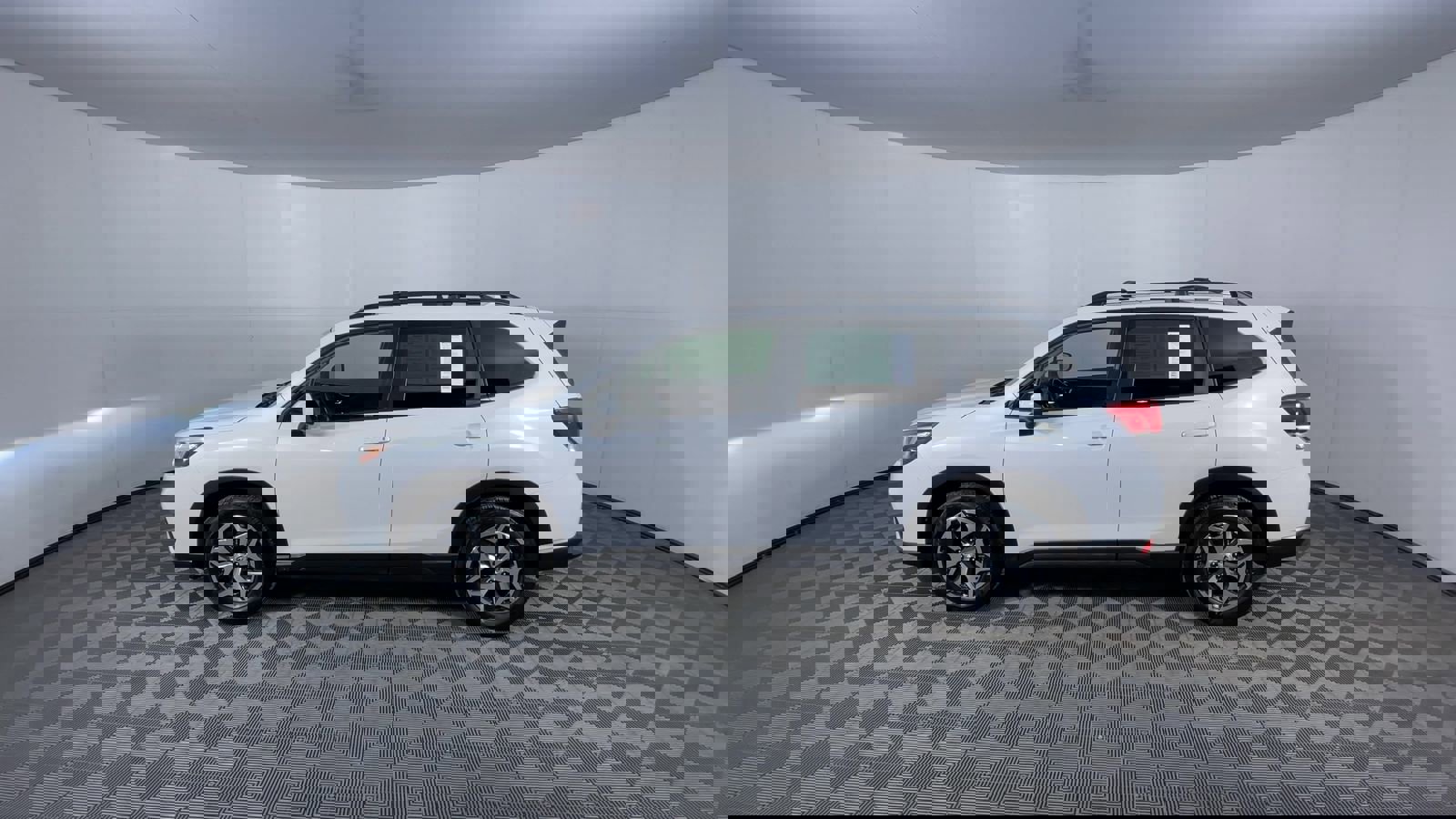 Used 2021 Subaru Forester Premium image 6