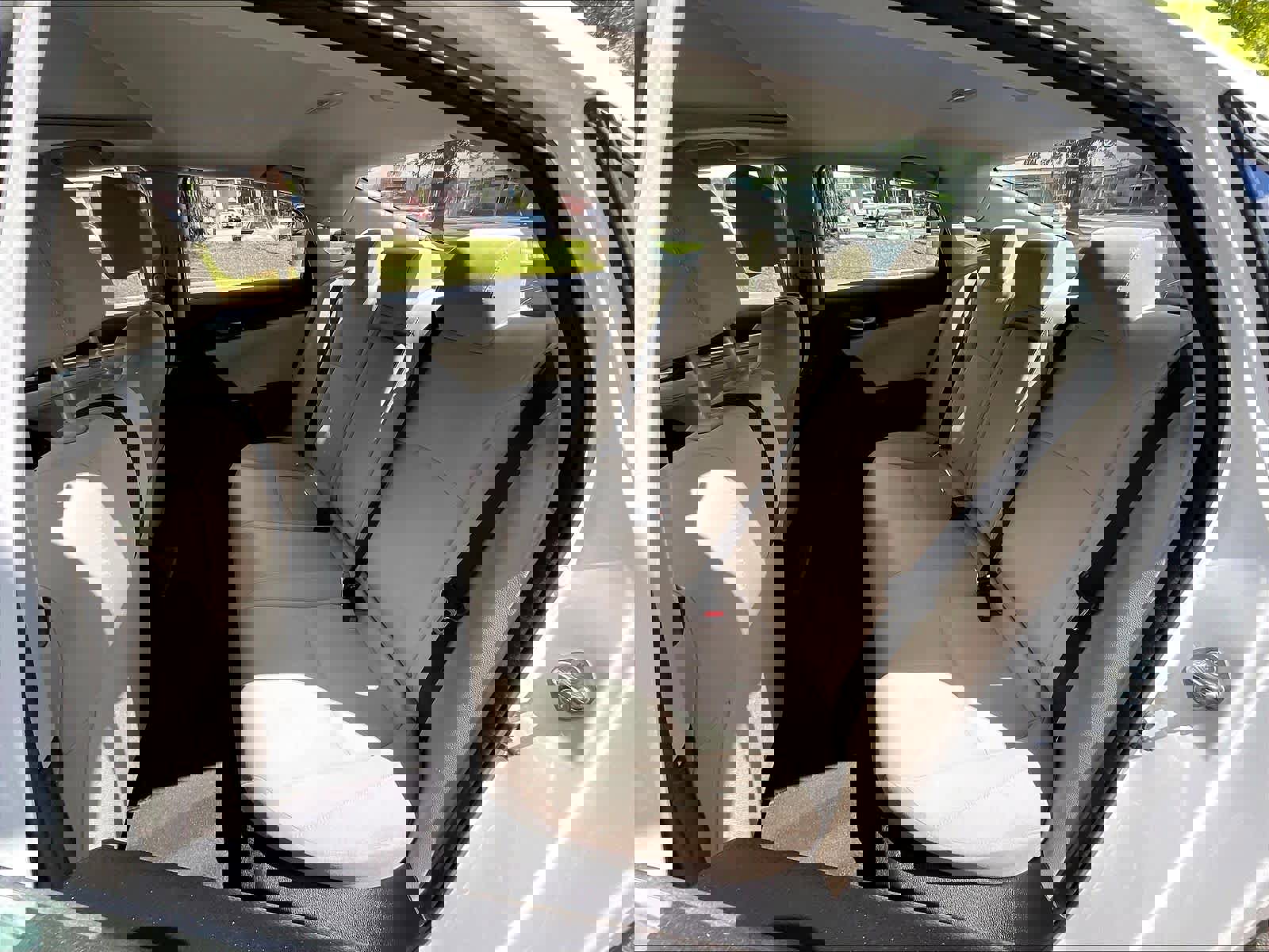 Used 2018 Honda Civic EX image 28