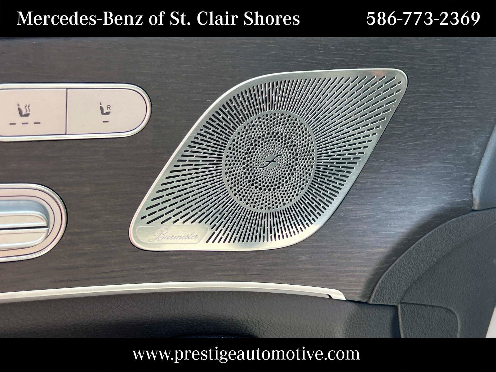 Certified 2022 Mercedes-Benz GLE 350 4MATIC image 17
