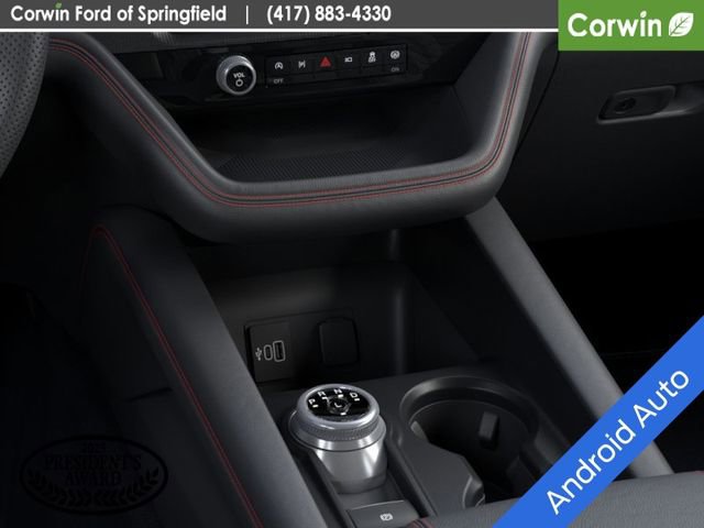 New 2026 Ford Explorer ST AWD/4WD image 17
