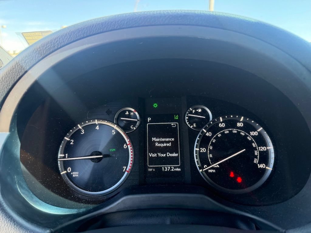 Used 2023 Lexus GX 460 Premium AWD/4WD image 15