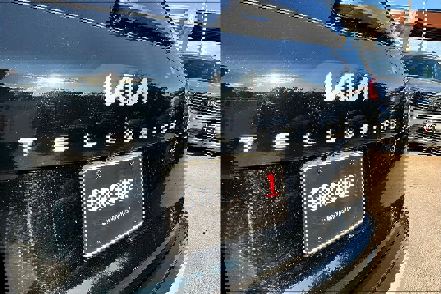 Used 2023 Kia Telluride S image 28