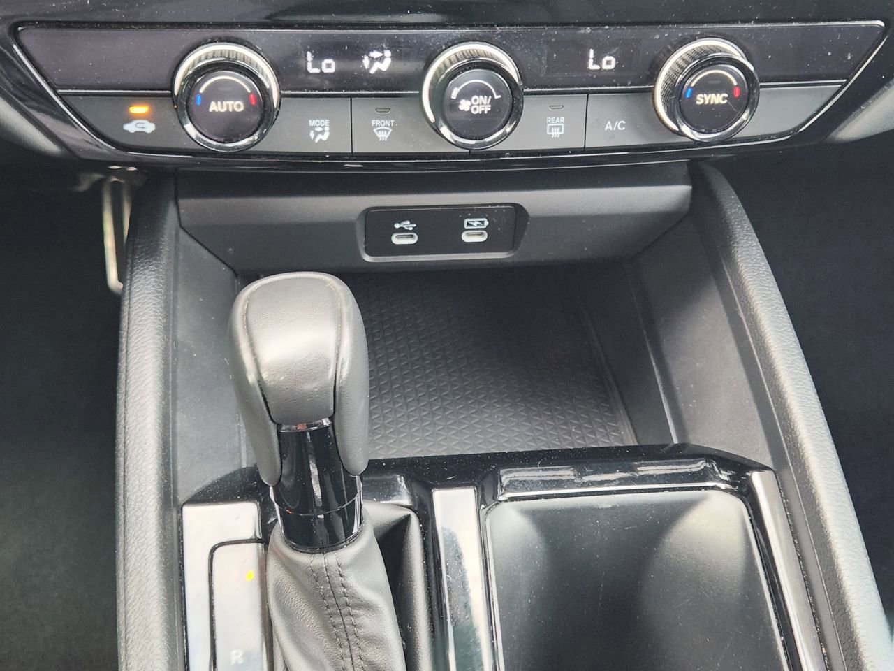 Used 2024 Honda Accord Sport image 18