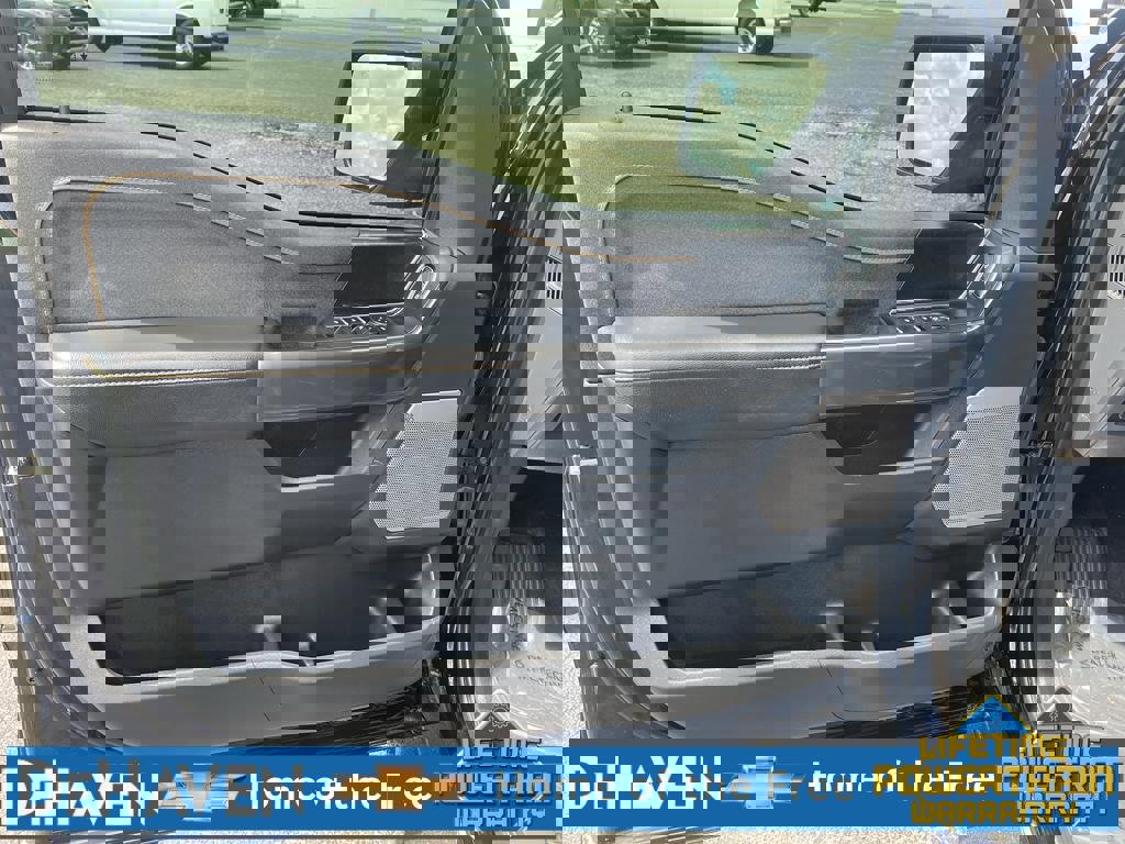 Used 2023 Ford F150 Tremor w/ Trailer Tow Package AWD/4WD image 23