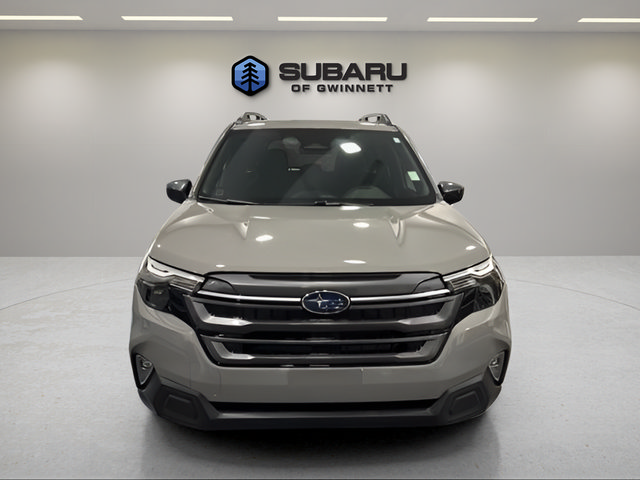 Certified 2026 Subaru Forester Premium w/ Base/Premium Package AWD/4WD image 8