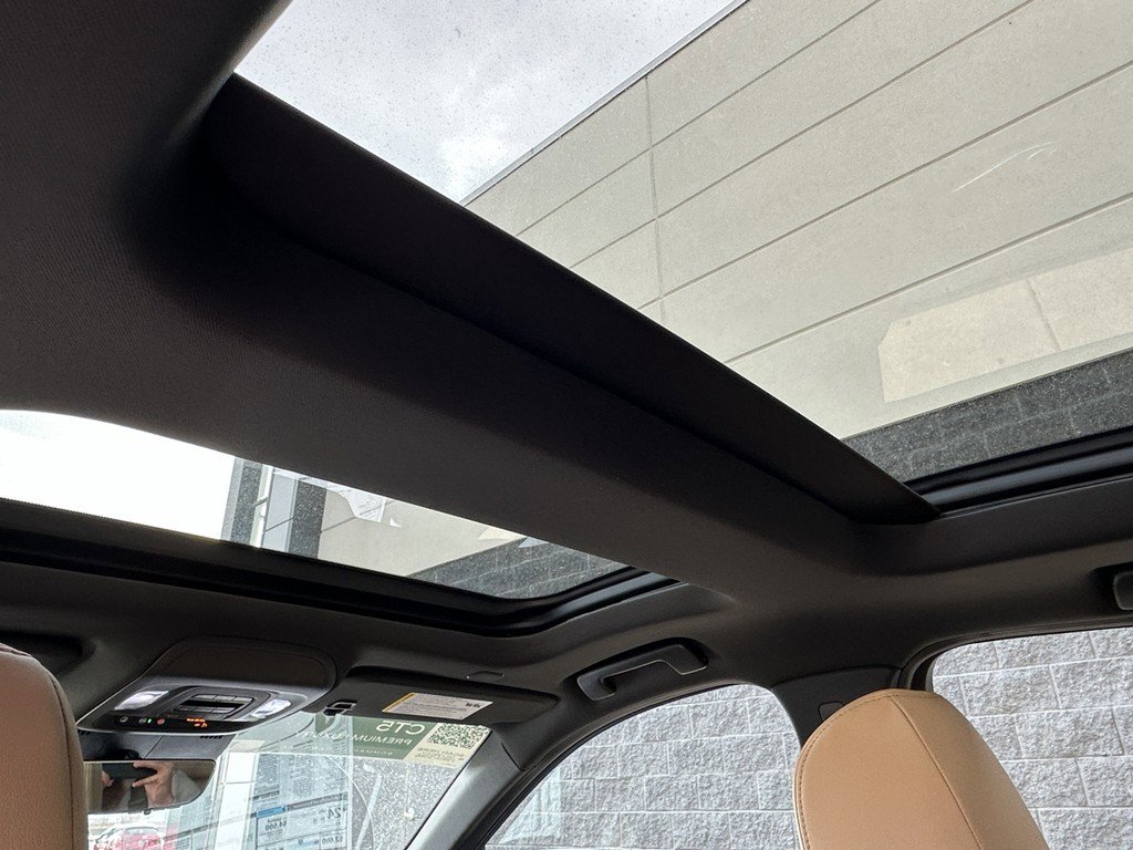 New 2026 Cadillac CT5 Premium Luxury w/ Technology Package AWD/4WD image 9