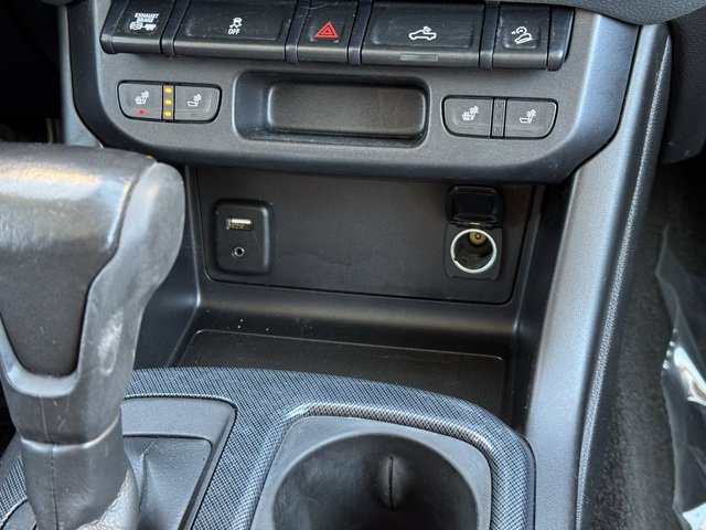 Used 2017 Chevrolet Colorado Z71 image 15