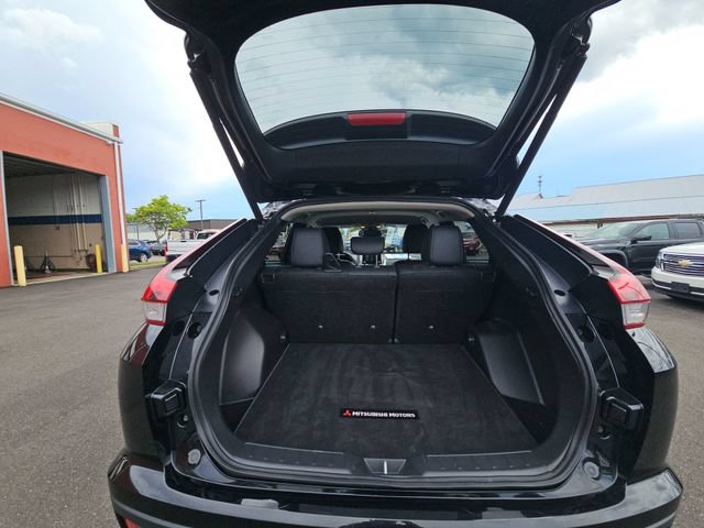 Used 2026 Mitsubishi Eclipse Cross AWD image 28