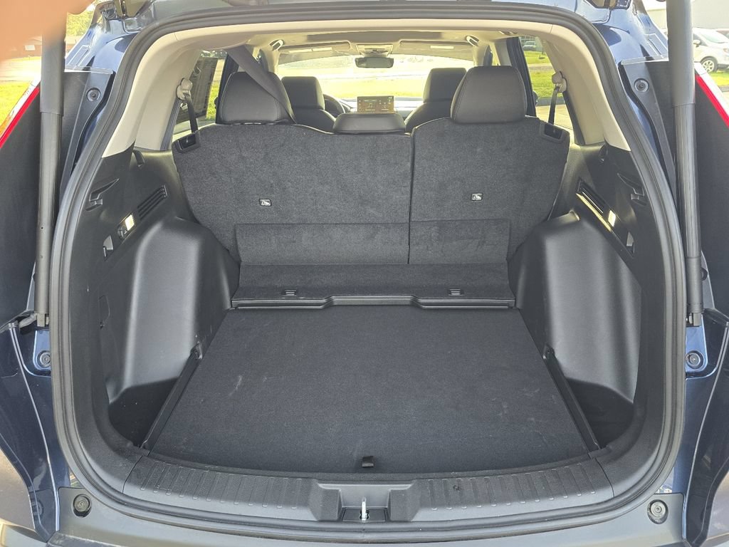 Used 2026 Honda CR-V EX-L image 26