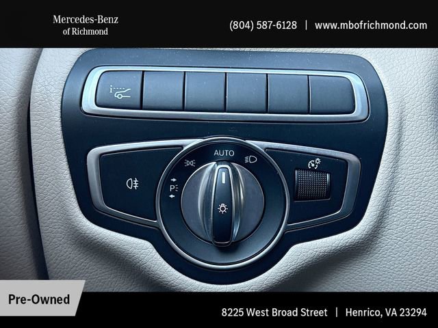 Certified 2019 Mercedes-Benz GLC 300 4MATIC image 21