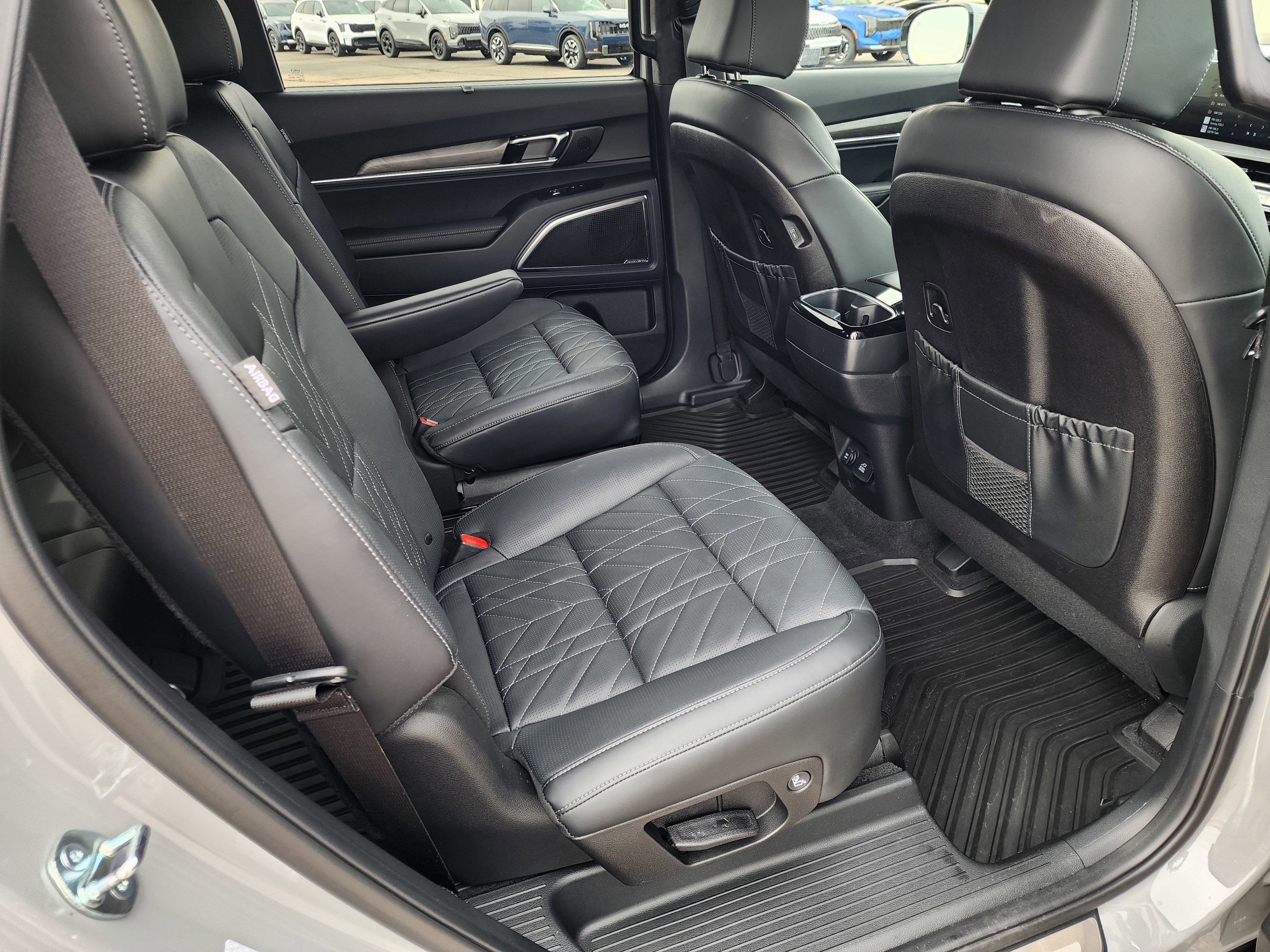 Used 2025 Kia Telluride SX Prestige X-Line AWD/4WD image 14