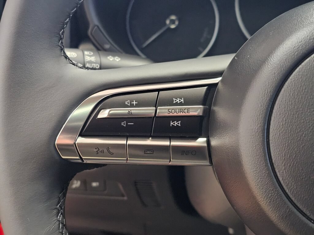 New 2026 MAZDA CX-50 AWD 2.5 Hybrid w/ Weather Package image 37