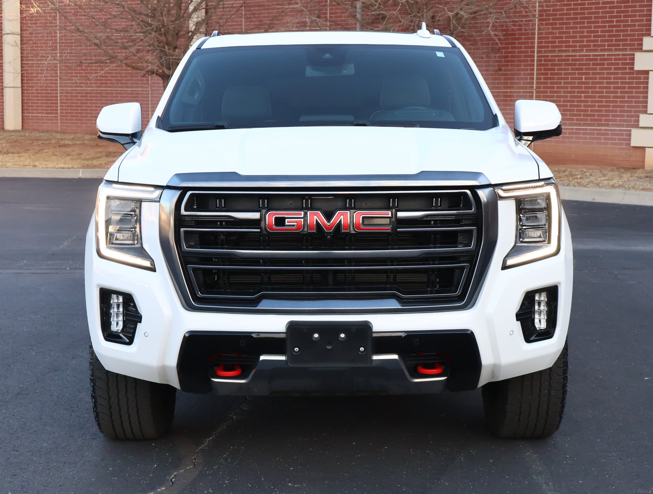 Certified 2024 GMC Yukon AT4 w/ AT4 Premium Package image 34
