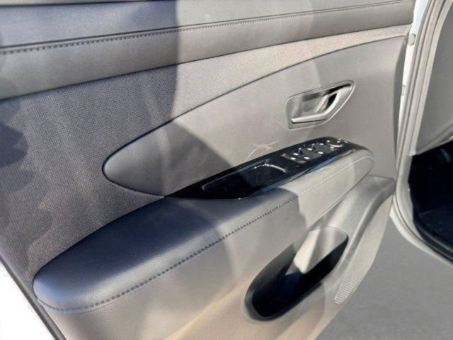 New 2026 Hyundai Santa Cruz XRT AWD/4WD image 13