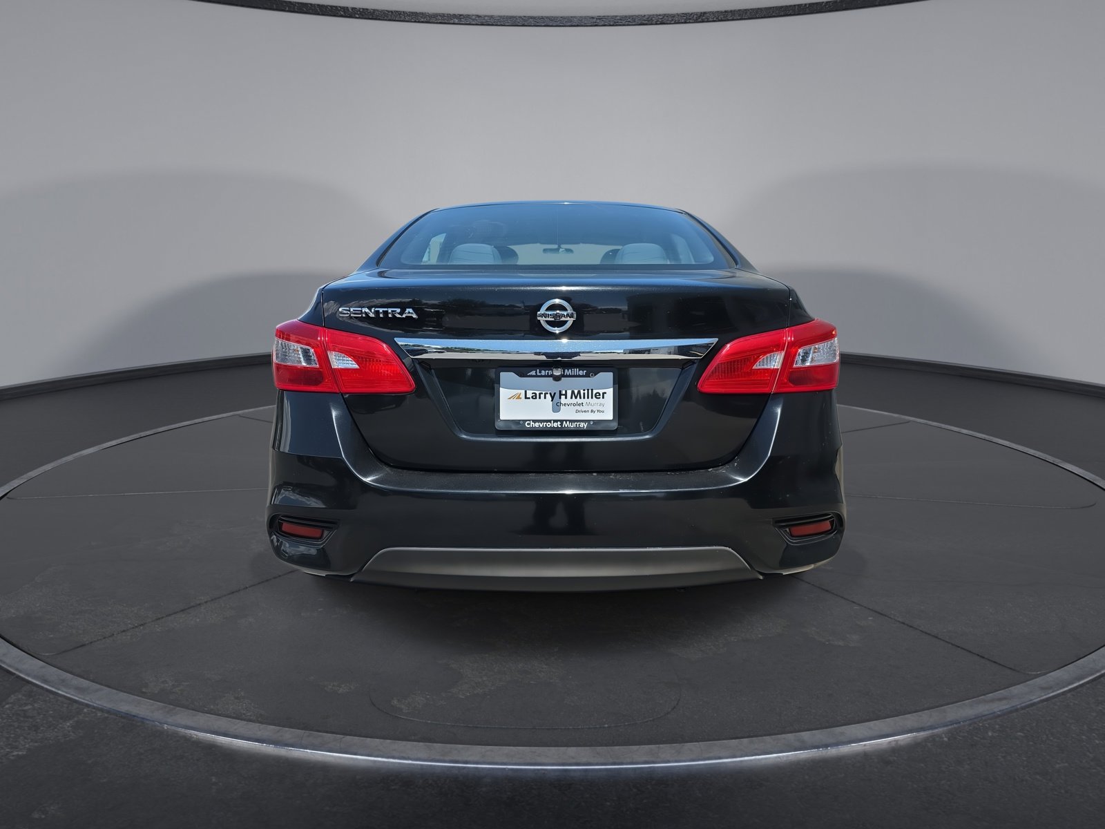 Used 2019 Nissan Sentra S FWD image 7