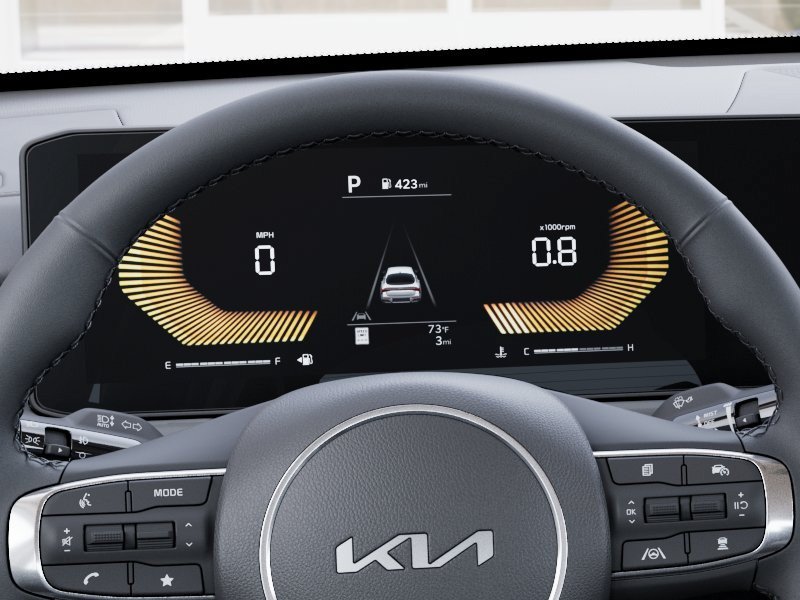 New 2026 Kia K5 GT-Line w/ GT-Line Premium Package AWD/4WD image 25