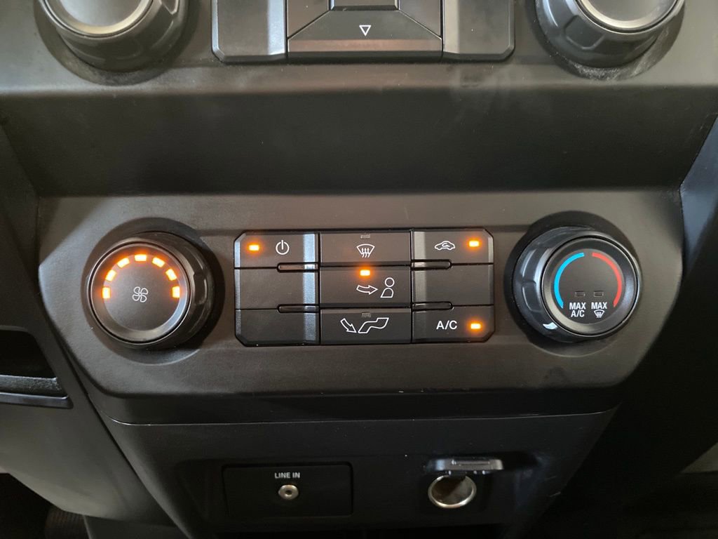 Used 2016 Ford F150 XL w/ XL Power Equipment Group AWD/4WD image 25