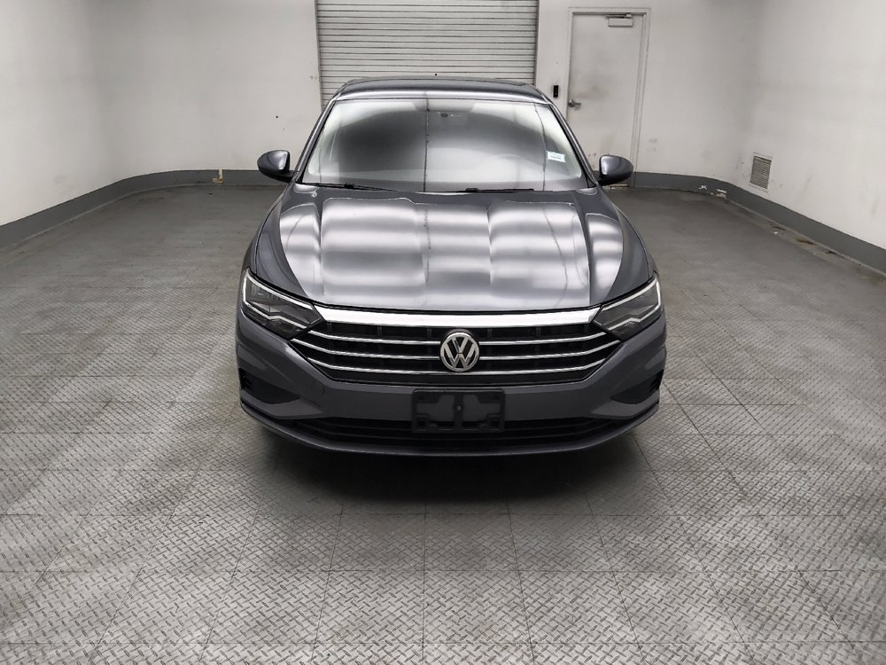 Used 2021 Volkswagen Jetta S FWD image 14