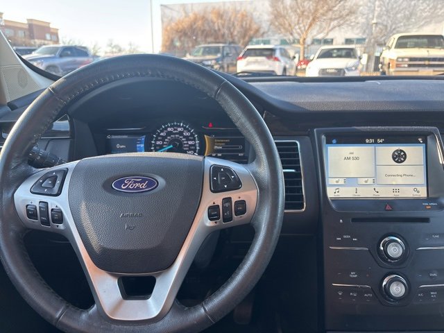 Used 2018 Ford Flex SEL image 10