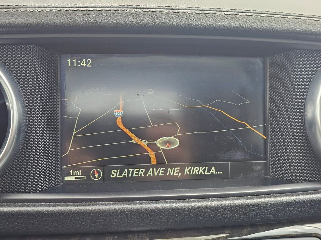 Used 2016 Mercedes-Benz SL 400 image 14