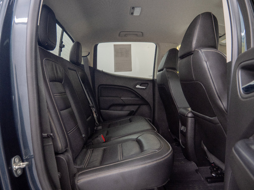 Used 2019 GMC Canyon Denali image 16