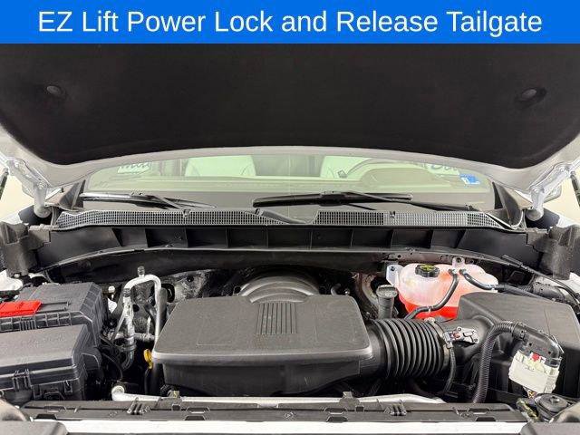 New 2026 Chevrolet Silverado 1500 LT w/ Z71 Off-Road Package image 23