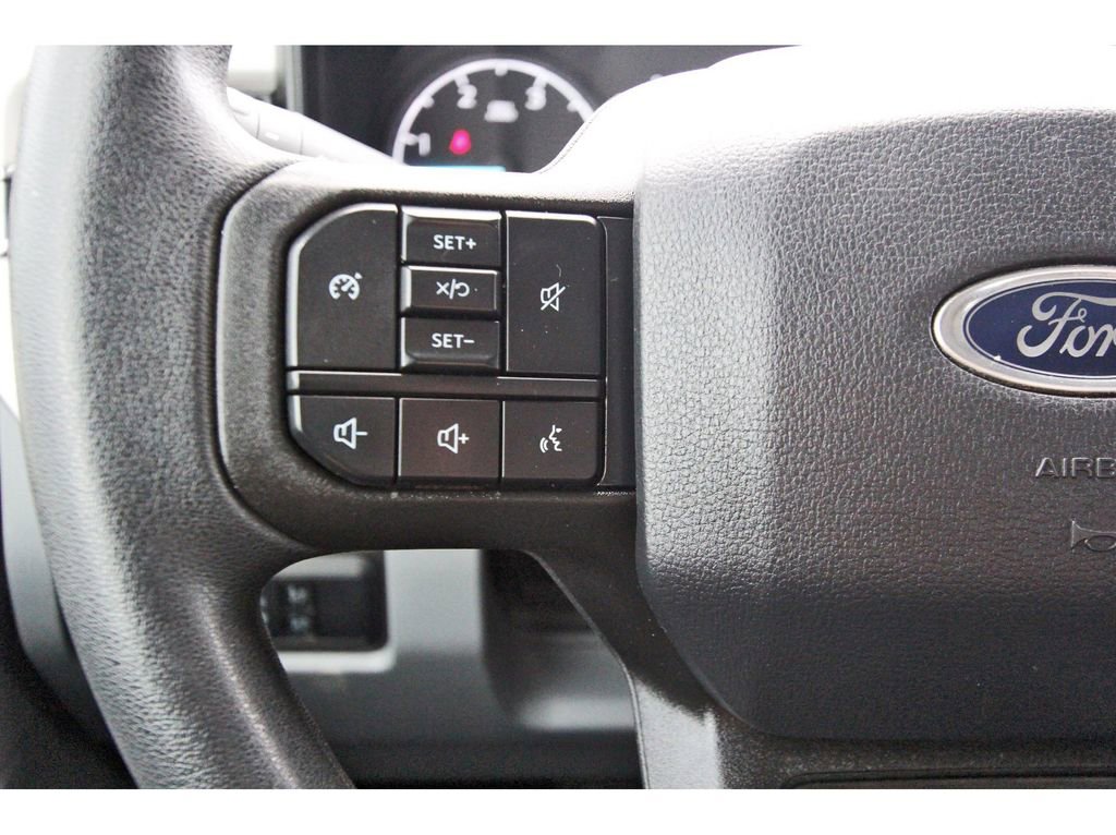 Used 2024 Ford F250 XLT image 15