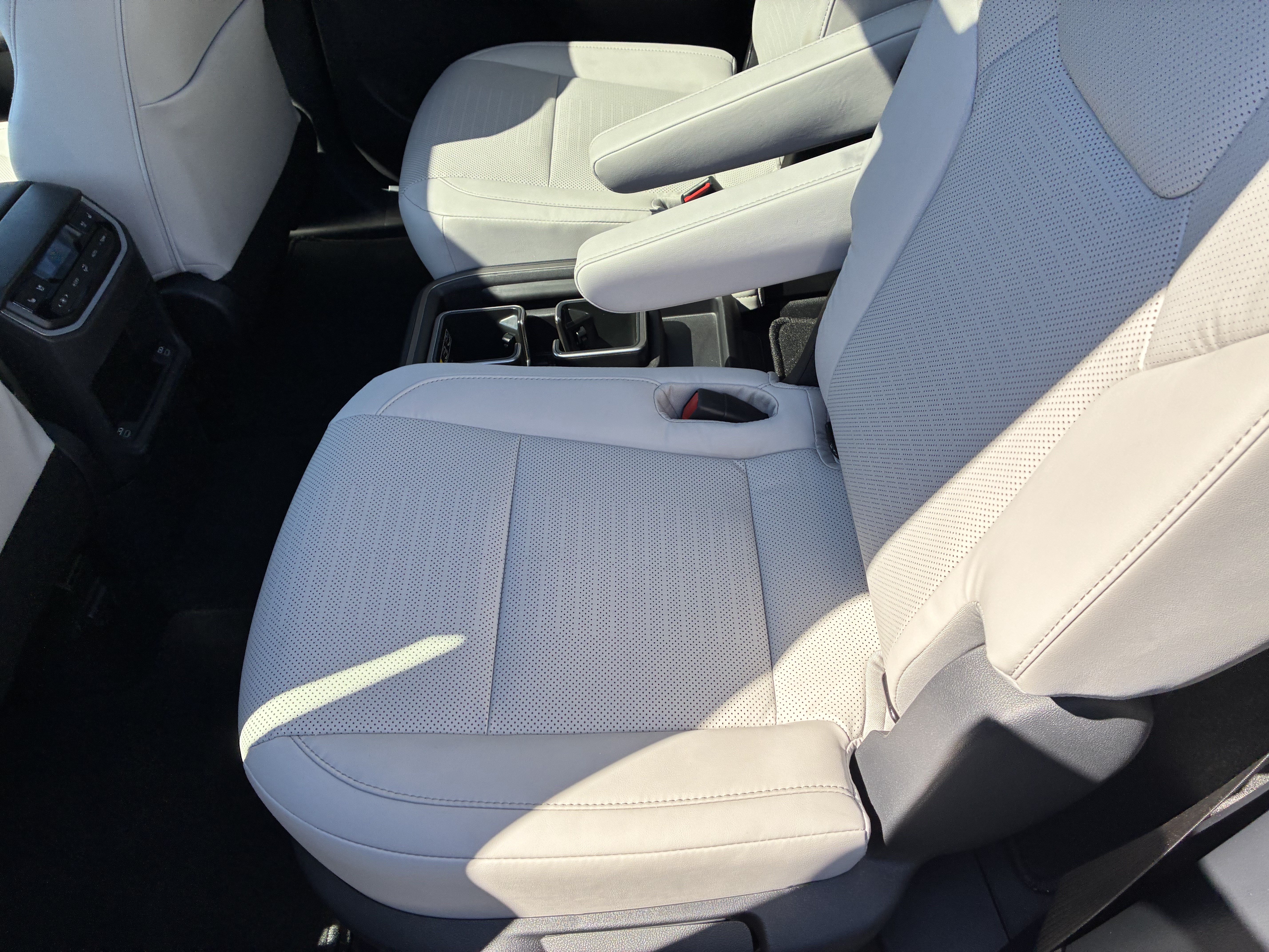 Used 2025 Lexus TX 350 AWD w/ Technology Package image 13