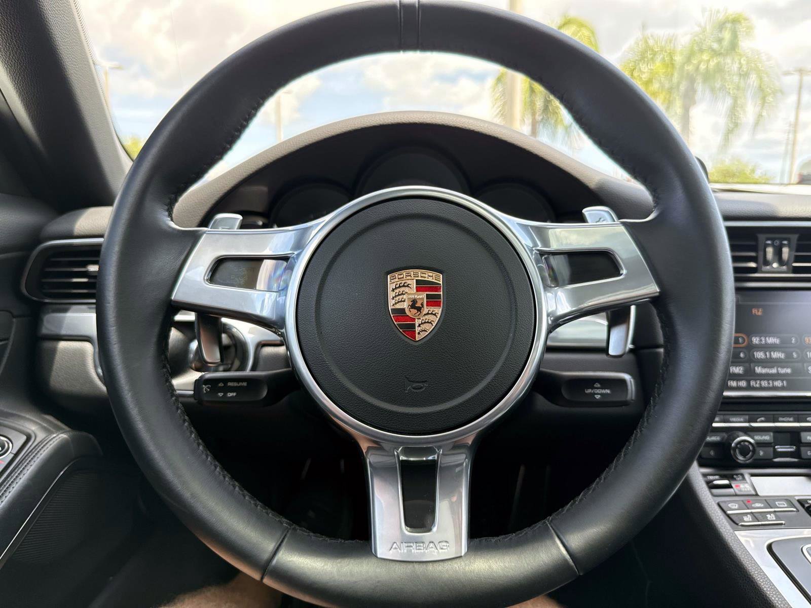 Used 2014 Porsche 911 Carrera 4S AWD/4WD image 22