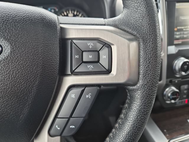 Used 2015 Ford F150 Platinum w/ Equipment Group 701A Luxury AWD/4WD image 20