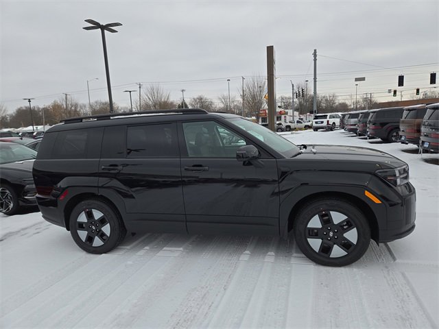 New 2026 Hyundai Santa Fe SEL image 5
