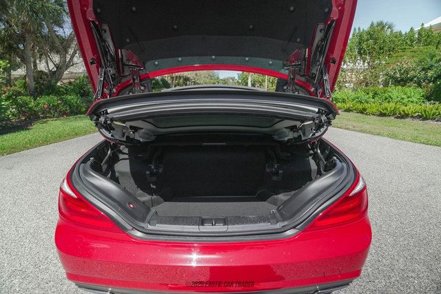 Used 2013 Mercedes-Benz SL 550 image 83