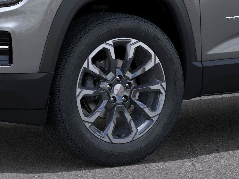 New 2027 GMC Terrain Elevation w/ Elevation Premium Package AWD/4WD image 9