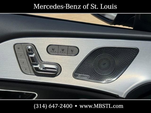 New 2026 Mercedes-Benz GLE 450 4MATIC Coupe image 15