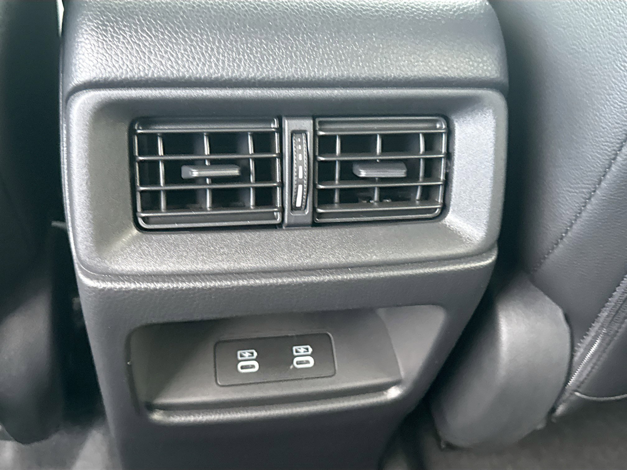 New 2026 Honda CR-V Sport-L image 18