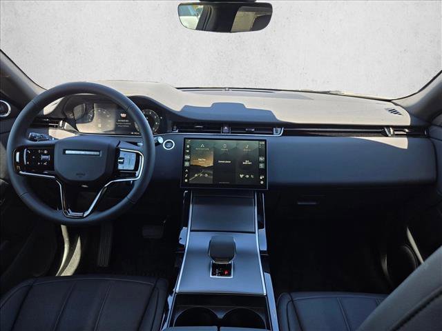 New 2026 Land Rover Range Rover Evoque S image 15
