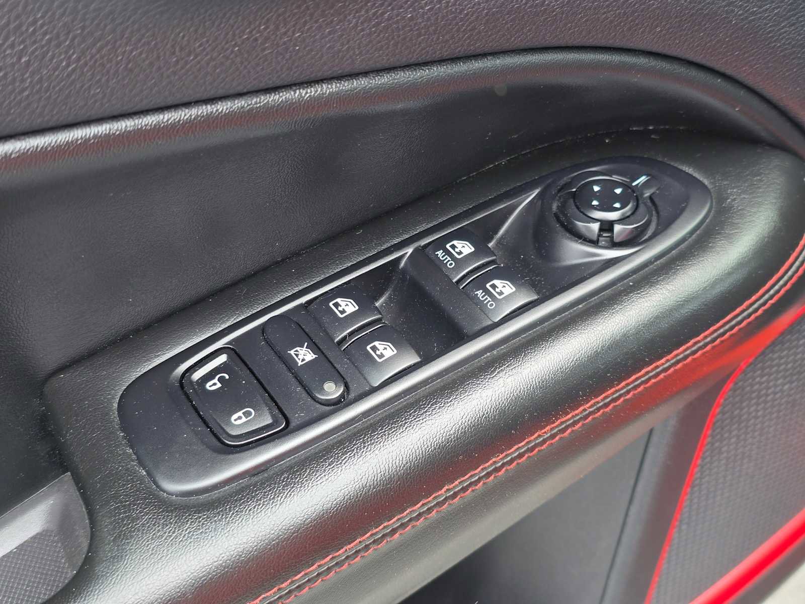 Used 2021 Jeep Compass Trailhawk image 22