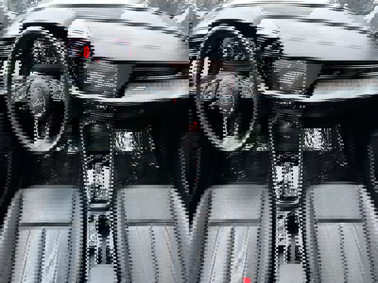 Used 2025 Audi A3 2.0T Premium w/ Convenience Package image 3