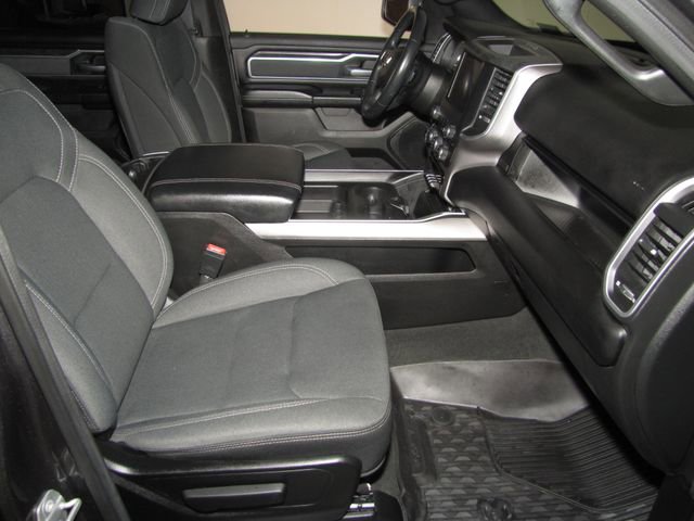 Used 2022 RAM 1500 Big Horn AWD/4WD image 21