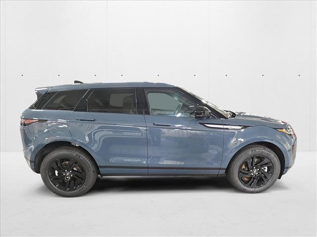 New 2026 Land Rover Range Rover Evoque S AWD/4WD image 4