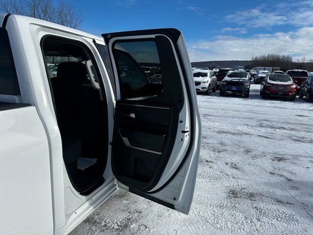 Used 2023 Toyota Tundra SR5 image 35