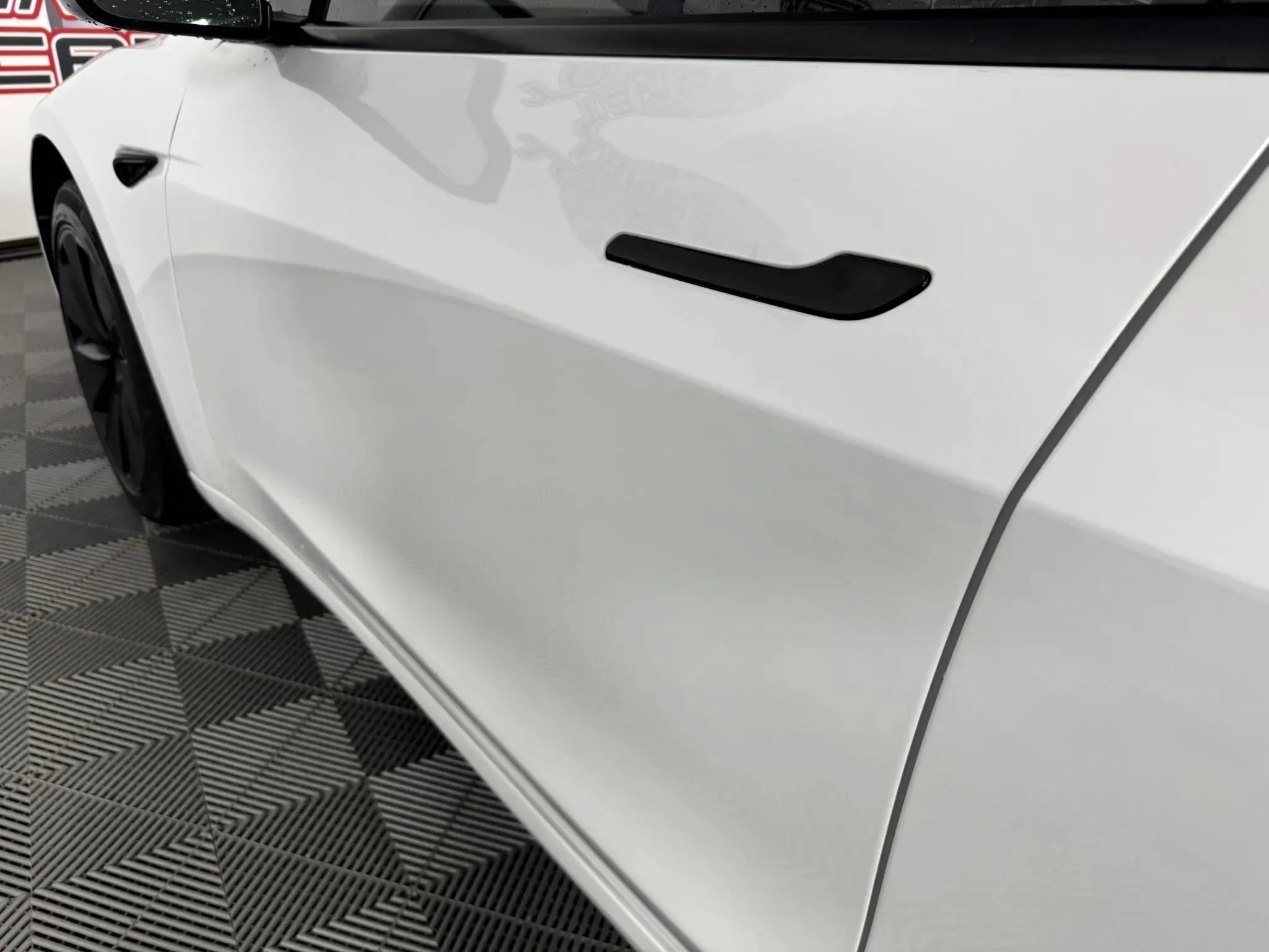 Used 2025 Tesla Model 3 Long Range RWD image 24