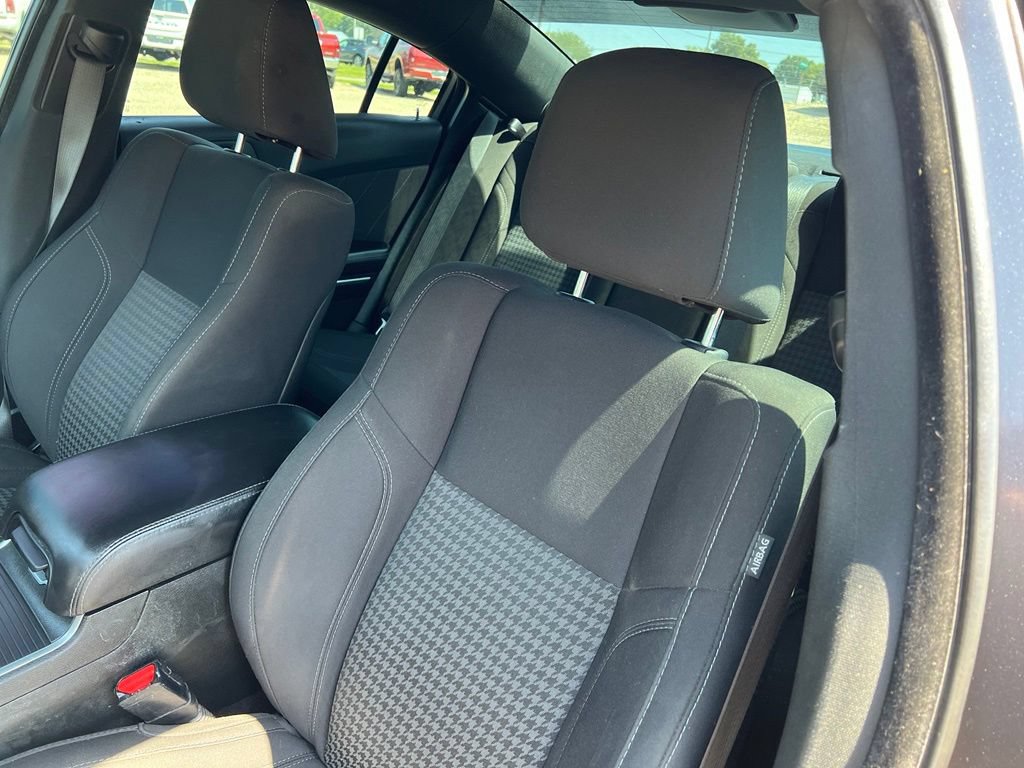 Used 2018 Dodge Charger GT AWD/4WD image 26