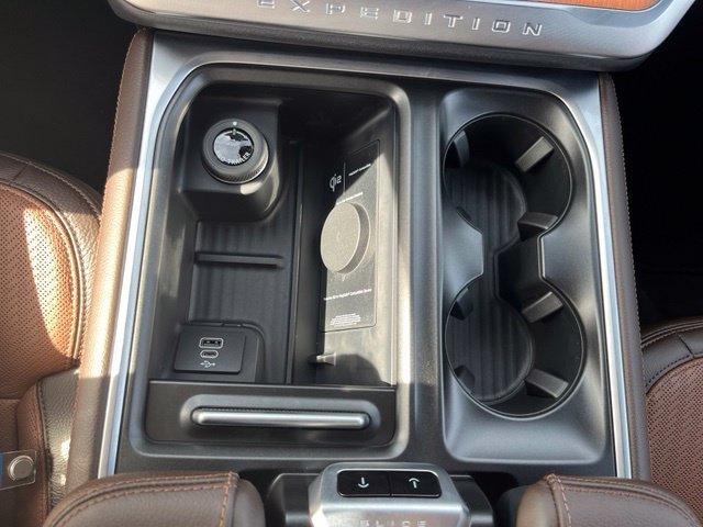 New 2027 Ford Expedition Max King Ranch AWD/4WD image 33