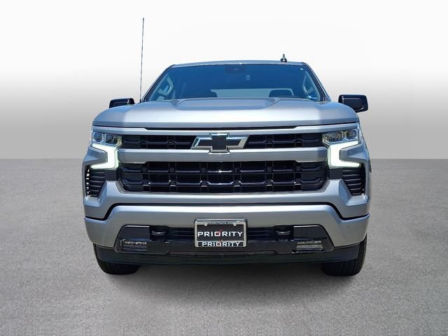 Used 2026 Chevrolet Silverado 1500 RST AWD/4WD video 2