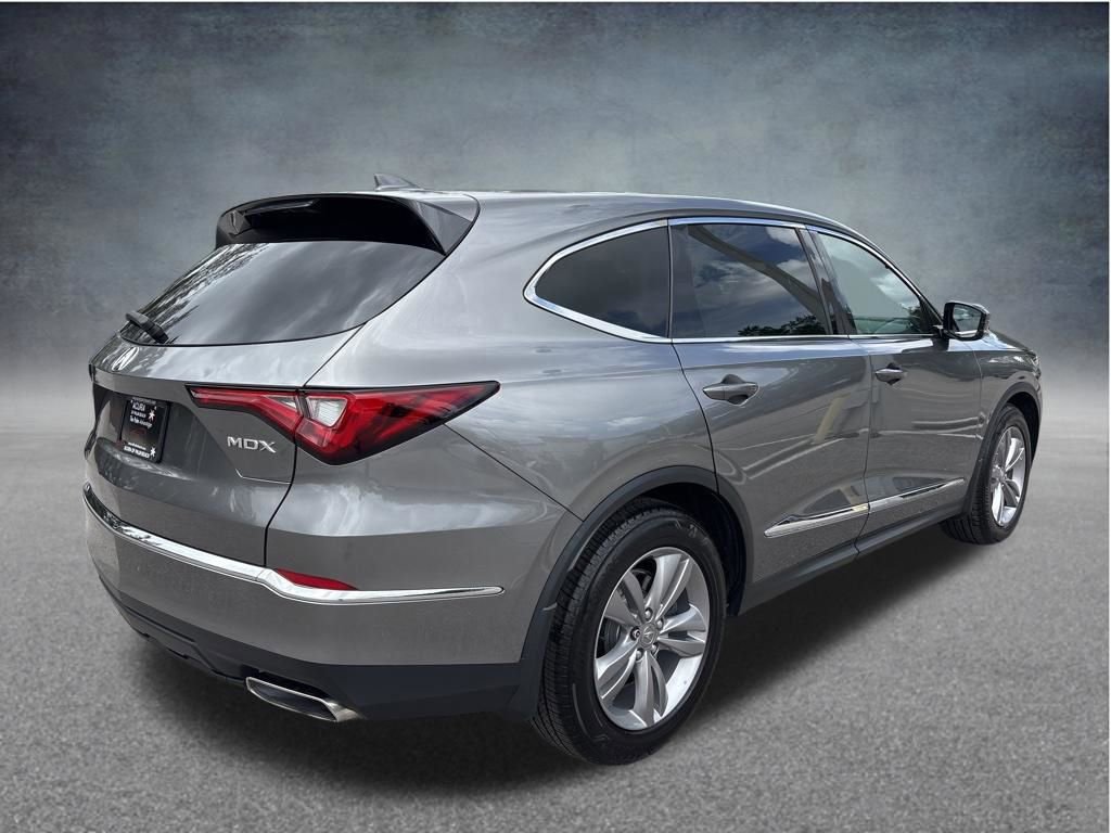 Used 2023 Acura MDX FWD image 6