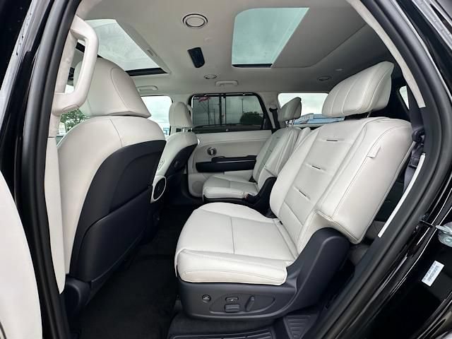 New 2026 Hyundai Palisade Calligraphy AWD/4WD image 11