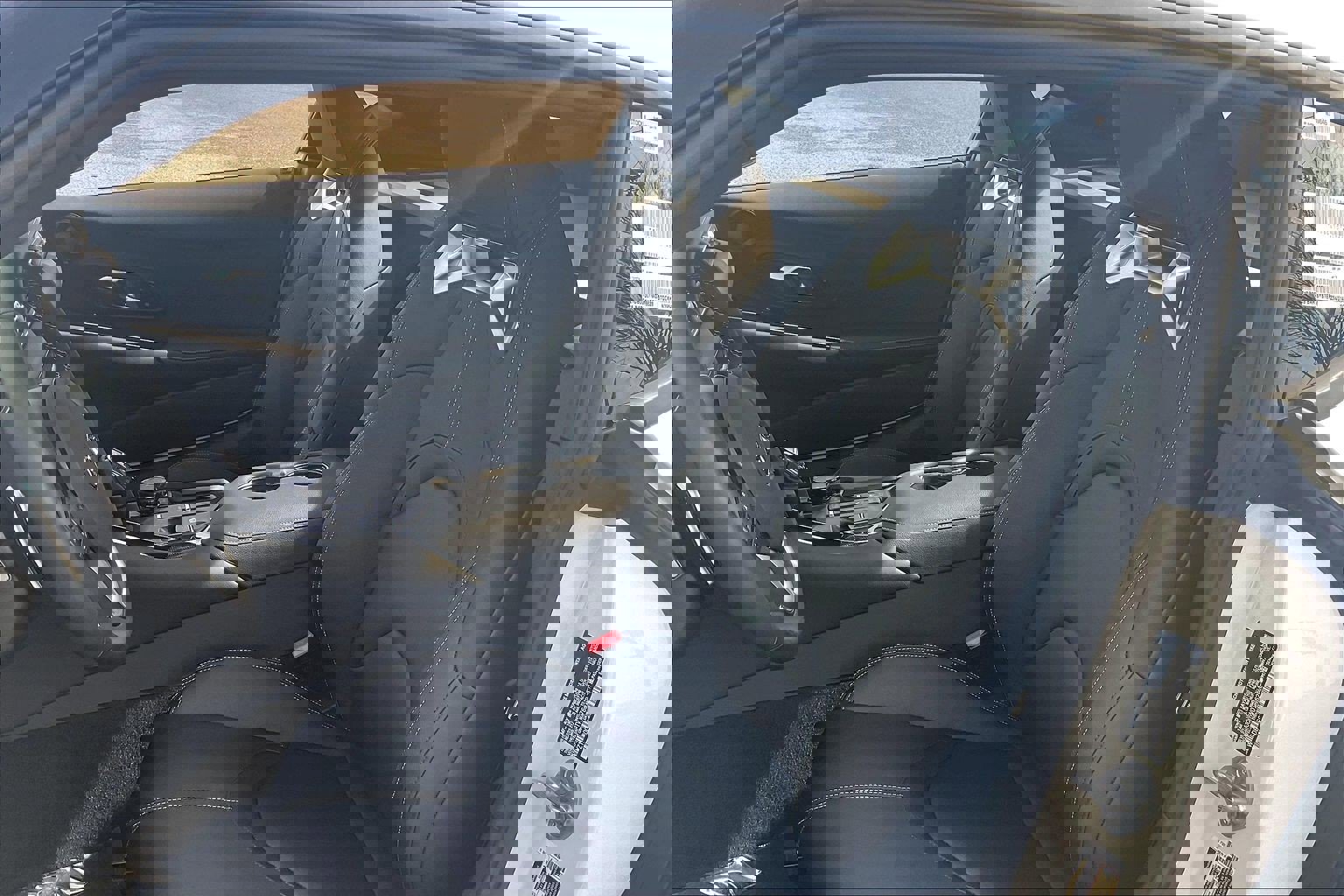 New 2026 Toyota Supra Premium image 11