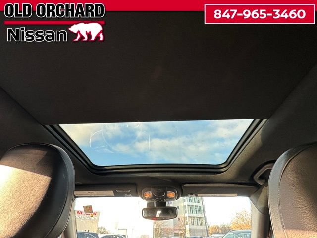 Used 2023 Jeep Compass Limited w/ Elite Group for (Red) Edition AWD/4WD image 15