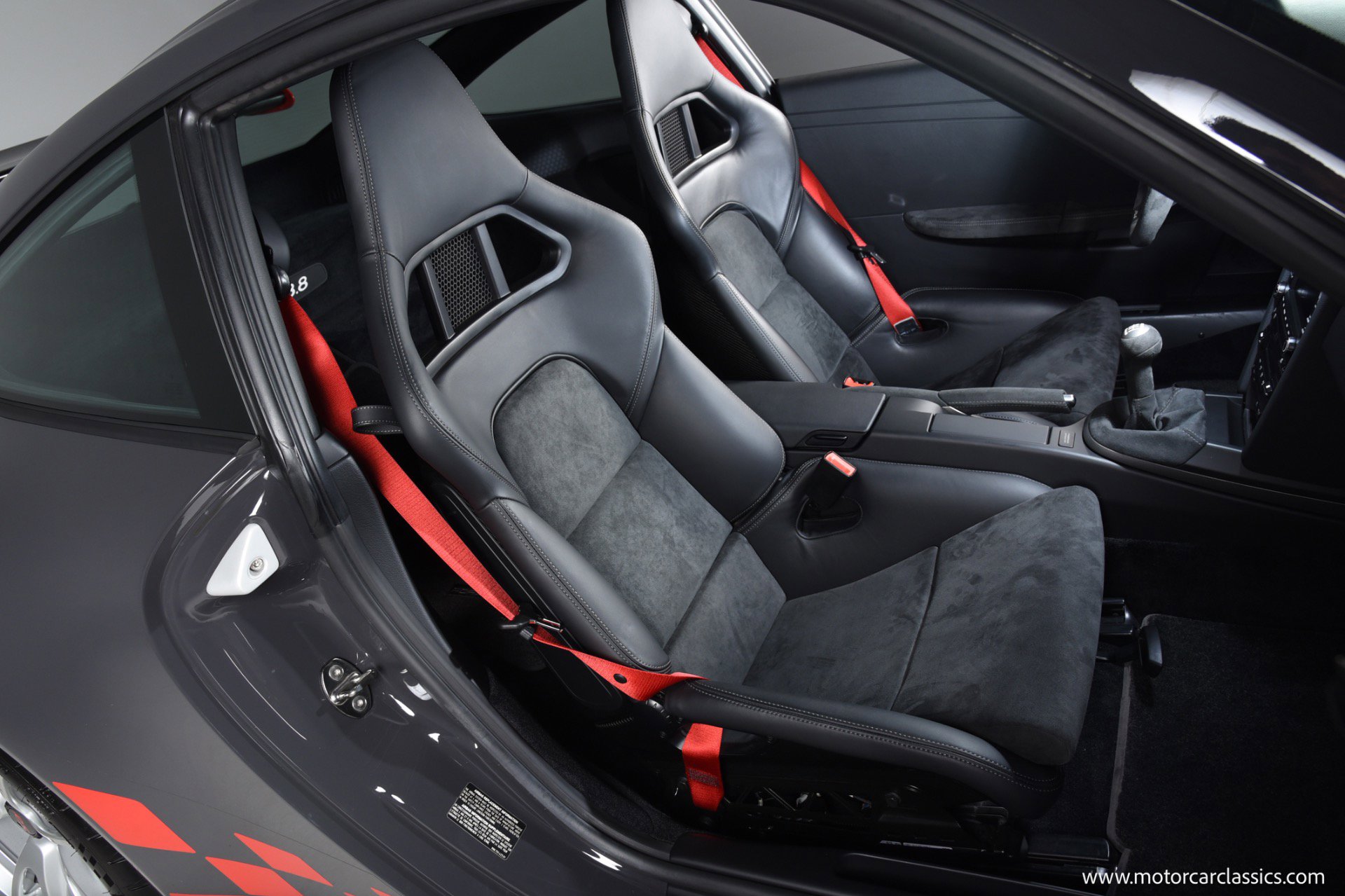 Used 2011 Porsche 911 GT3 RS image 29